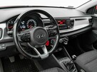 Kia Rio 1.2 M Podgrz.f i kierownica Bluetooth USB Klima Salon PL VAT 23% - 6