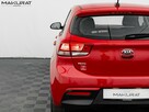 Kia Rio 1.2 M Podgrz.f i kierownica Bluetooth USB Klima Salon PL VAT 23% - 10