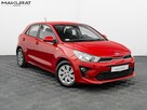 Kia Rio 1.2 M Podgrz.f i kierownica Bluetooth USB Klima Salon PL VAT 23% - 11