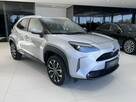 Toyota Yaris Cross Hybrid, Comfort,SalonPL, 1-wł, FV23%, gwarancja, DOSTAWA - 8