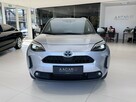 Toyota Yaris Cross Hybrid, Comfort,SalonPL, 1-wł, FV23%, gwarancja, DOSTAWA - 9