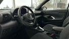 Toyota Yaris Cross Hybrid, Comfort,SalonPL, 1-wł, FV23%, gwarancja, DOSTAWA - 10