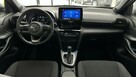 Toyota Yaris Cross Hybrid, Comfort,SalonPL, 1-wł, FV23%, gwarancja, DOSTAWA - 16