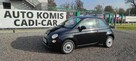 Fiat 500 Bogata wersja. - 1