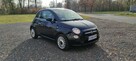 Fiat 500 Bogata wersja. - 3