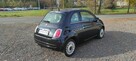 Fiat 500 Bogata wersja. - 4