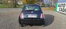 Fiat 500 Bogata wersja. - 5