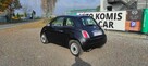 Fiat 500 Bogata wersja. - 6