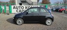 Fiat 500 Bogata wersja. - 7