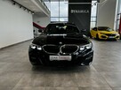 BMW 320 i 2.0 184KM automat 2021 r., salon PL, 1 wł, f-a VAT, Mpakiet, - 3