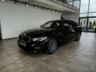 BMW 320 i 2.0 184KM automat 2021 r., salon PL, 1 wł, f-a VAT, Mpakiet, - 4