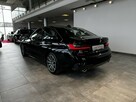 BMW 320 i 2.0 184KM automat 2021 r., salon PL, 1 wł, f-a VAT, Mpakiet, - 6