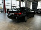 BMW 320 i 2.0 184KM automat 2021 r., salon PL, 1 wł, f-a VAT, Mpakiet, - 8