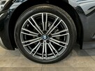 BMW 320 i 2.0 184KM automat 2021 r., salon PL, 1 wł, f-a VAT, Mpakiet, - 10