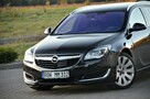 Opel Insignia 2,0 163KM OPC Led Full opcja RADAR - 3