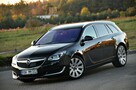 Opel Insignia 2,0 163KM OPC Led Full opcja RADAR - 5