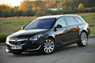 Opel Insignia 2,0 163KM OPC Led Full opcja RADAR - 6