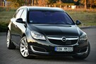 Opel Insignia 2,0 163KM OPC Led Full opcja RADAR - 7