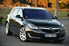 Opel Insignia 2,0 163KM OPC Led Full opcja RADAR - 8