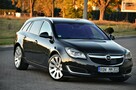 Opel Insignia 2,0 163KM OPC Led Full opcja RADAR - 9