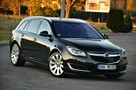 Opel Insignia 2,0 163KM OPC Led Full opcja RADAR - 10