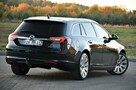 Opel Insignia 2,0 163KM OPC Led Full opcja RADAR - 12