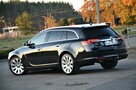 Opel Insignia 2,0 163KM OPC Led Full opcja RADAR - 16