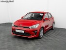 Kia Rio 1.2 M Podgrz.f i kierownica Bluetooth USB Klima Salon PL VAT 23% - 2