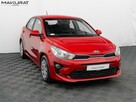 Kia Rio 1.2 M Podgrz.f i kierownica Bluetooth USB Klima Salon PL VAT 23% - 3