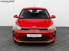 Kia Rio 1.2 M Podgrz.f i kierownica Bluetooth USB Klima Salon PL VAT 23% - 7