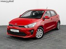 Kia Rio 1.2 M Podgrz.f i kierownica Bluetooth USB Klima Salon PL VAT 23% - 12