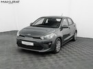 Kia Rio 1.2 M Podgrz.f i kierownica Bluetooth USB Klima Salon PL VAT 23% - 2