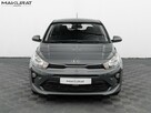 Kia Rio 1.2 M Podgrz.f i kierownica Bluetooth USB Klima Salon PL VAT 23% - 7