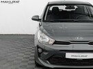 Kia Rio 1.2 M Podgrz.f i kierownica Bluetooth USB Klima Salon PL VAT 23% - 8