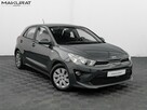 Kia Rio 1.2 M Podgrz.f i kierownica Bluetooth USB Klima Salon PL VAT 23% - 11