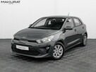 Kia Rio 1.2 M Podgrz.f i kierownica Bluetooth USB Klima Salon PL VAT 23% - 12