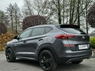 Hyundai Tucson 1.6 CRDI 136KM N-line / Panorama / I-właściciel - 4