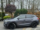 Hyundai Tucson 1.6 CRDI 136KM N-line / Panorama / I-właściciel - 5