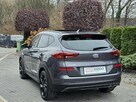 Hyundai Tucson 1.6 CRDI 136KM N-line / Panorama / I-właściciel - 14