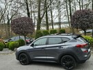 Hyundai Tucson 1.6 CRDI 136KM N-line / Panorama / I-właściciel - 16