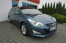 Hyundai i40 40tyś km*1.7CRDI*136KM*Automat*Navi*Kamera*ASO* - 1