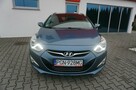 Hyundai i40 40tyś km*1.7CRDI*136KM*Automat*Navi*Kamera*ASO* - 16