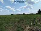 Działka budowlana Kłębanowice gm. Radwanice, - 2
