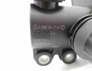 Mercedes-Benz Zawór regulujący sterujący wody A0005061700 - 2