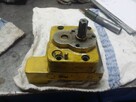 Pompa TSA/H2-8L-M ze zbiornikiem 8L metalowym - 2
