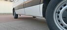 VW crafter 2014r stan idealny - 7