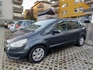 FORD S-MAX z silnikiem 2.0 TDCi o mocy 140 kM - 16