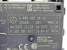 Mercedes-Benz Czujnik radarowy Distronic A0009051019 NOWY - 6