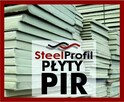 WYPRZEDAŻ Płyty PIR MIX 3 gatunek Izolacje Płyty PIR TANIO - 2