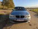 BMW seria 1 e87 - 2